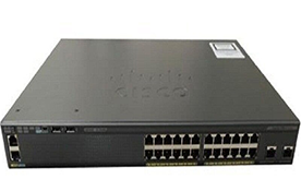 Cisco  交换机-2960X