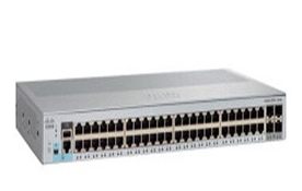 Cisco  交换机-C2960L