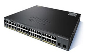Cisco  交换机-C2960X
