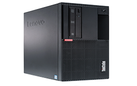 Lenovo  ThinkStation P318