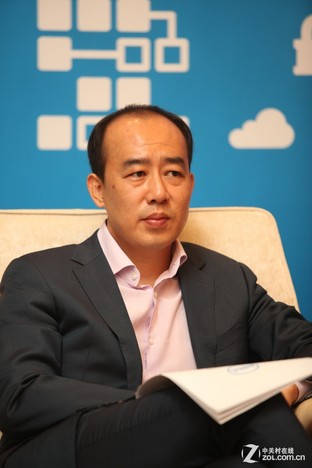 戴尔企业级解决方案:端到端的“转变” 