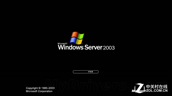 Windows Server 2003明日正式退役 