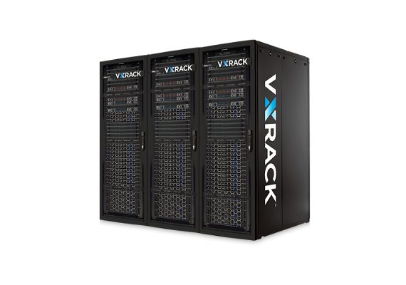 VxRack System FLEX