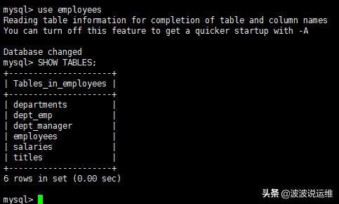 详解MySQL数据库的Index Condition Pushdown(ICP)特性