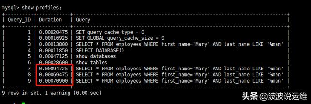 详解MySQL数据库的Index Condition Pushdown(ICP)特性