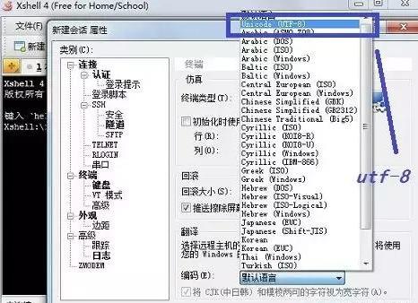 搭建自己的前端服务器环境—Node、MySQL、Git和Nginx等一网打尽