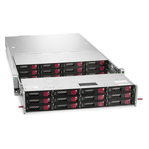 H3C UniStor X10000 G3系列分布式融合存储